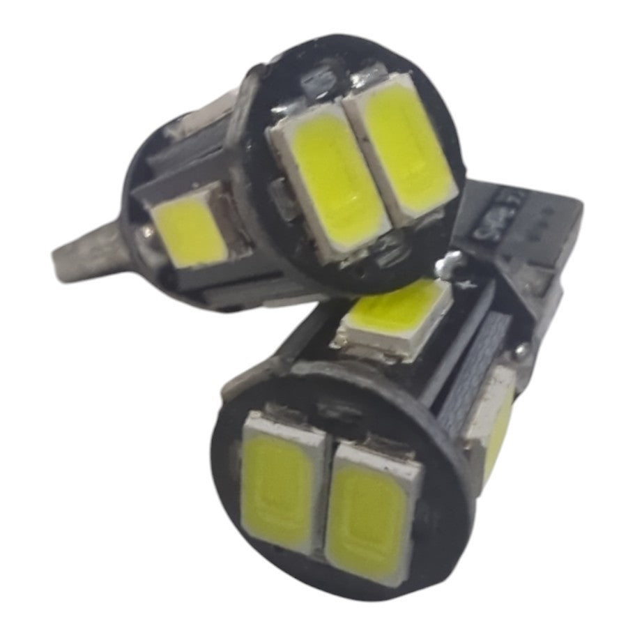 2x6SMD T10 LED Standlicht Parkleuchte  5W CANBUS XENON für SUZUKI VITARA LY Wirklich Großhandel